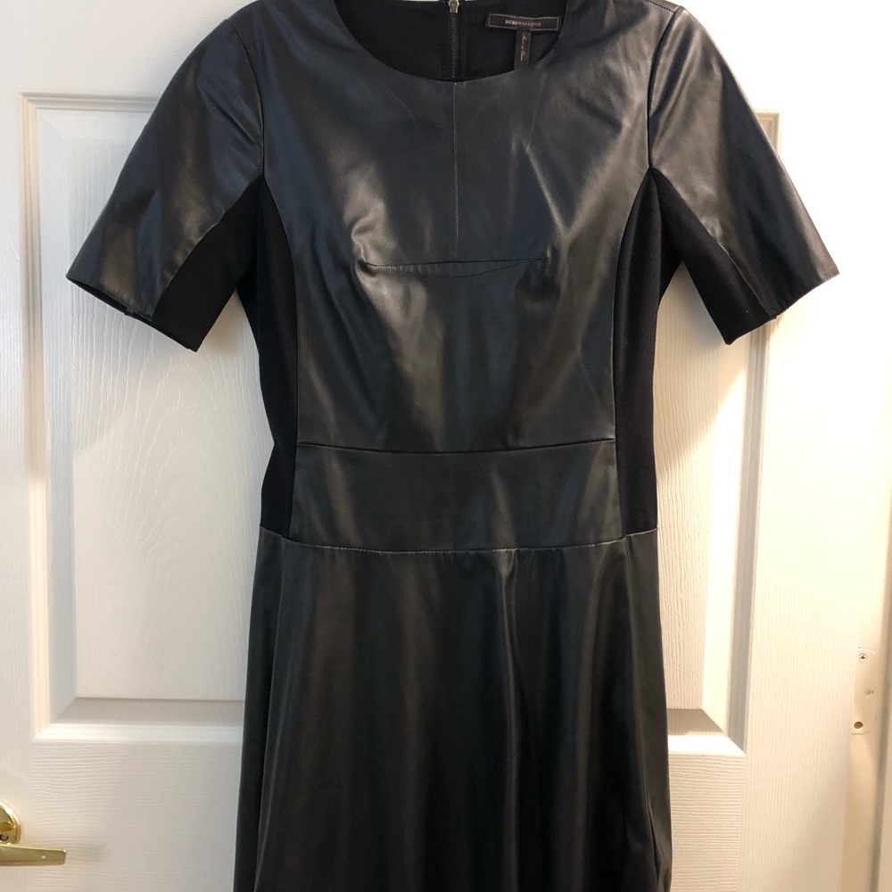 ****SOLD**** Skater dress